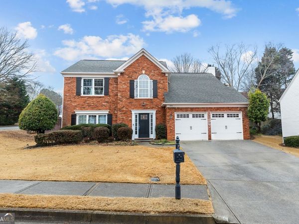 1975 Chattahoochee Drive, Duluth, GA 30097