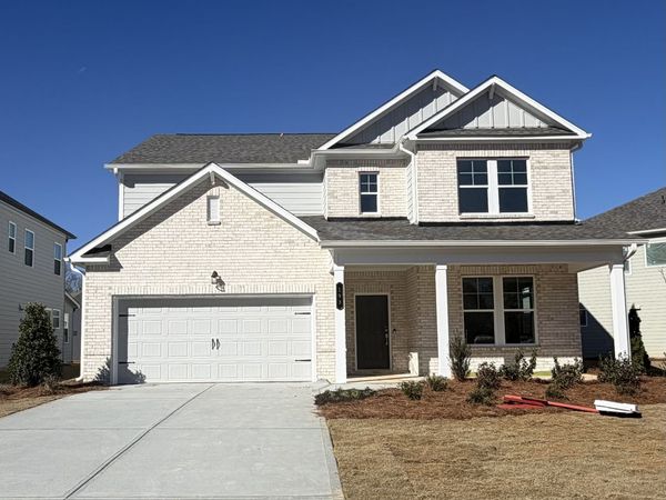 193 Sheryl Way, Loganville, GA 30052