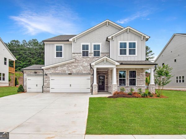 719 Crossroad Court SW, Powder Springs, GA 30127