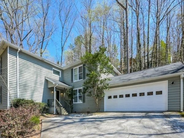 7127 Riverside Drive, Atlanta, GA 30328