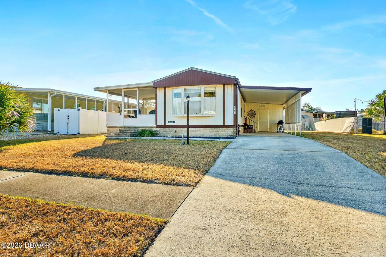 771 Greenfield Drive, Port Orange, FL 32129 Main Photo