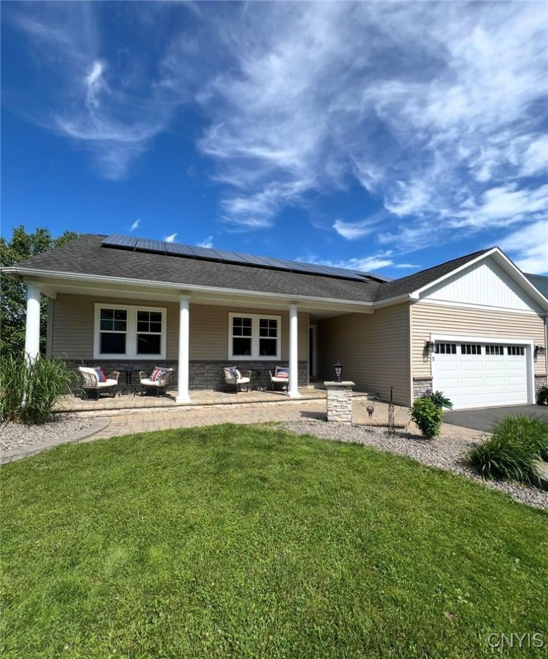 11 Carly Court, Central Square, NY 13036 Main Photo