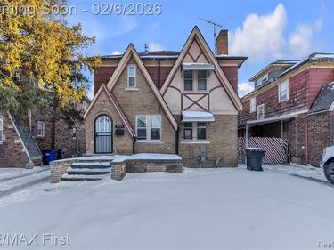 3765 Cortland Street, Detroit, MI 48206