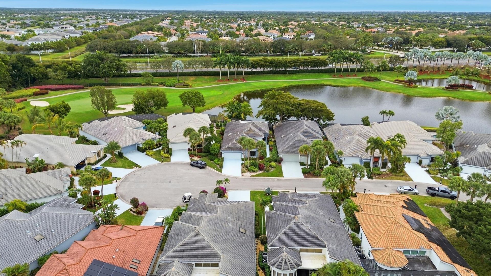 10106 Spyglass Way, Boca Raton, FL 33498 Photo