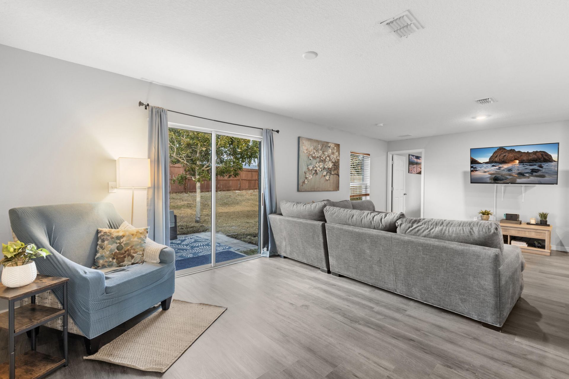 417 SE Seahouse Drive, Port Saint Lucie, FL 34983 Photo