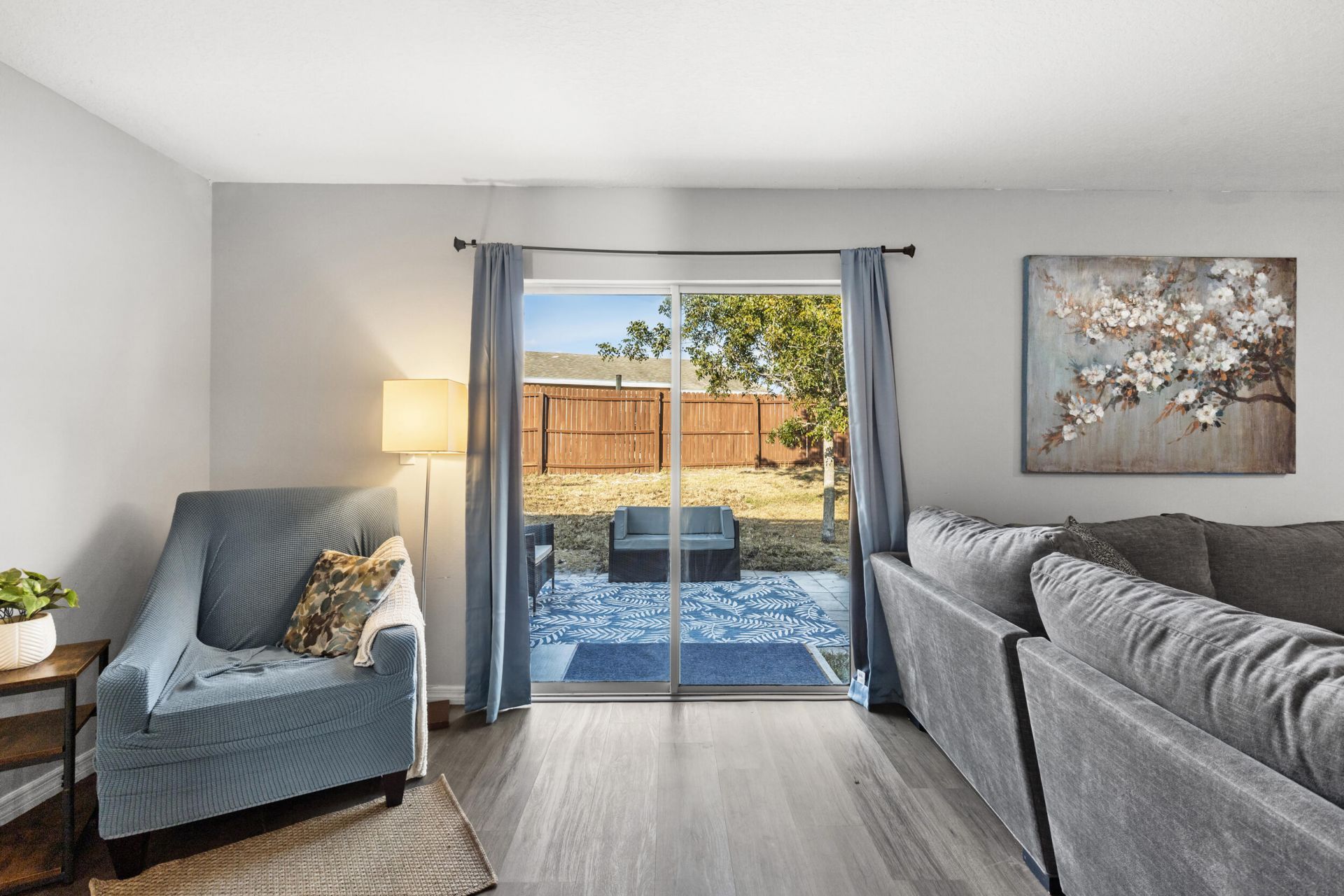 417 SE Seahouse Drive, Port Saint Lucie, FL 34983 Photo