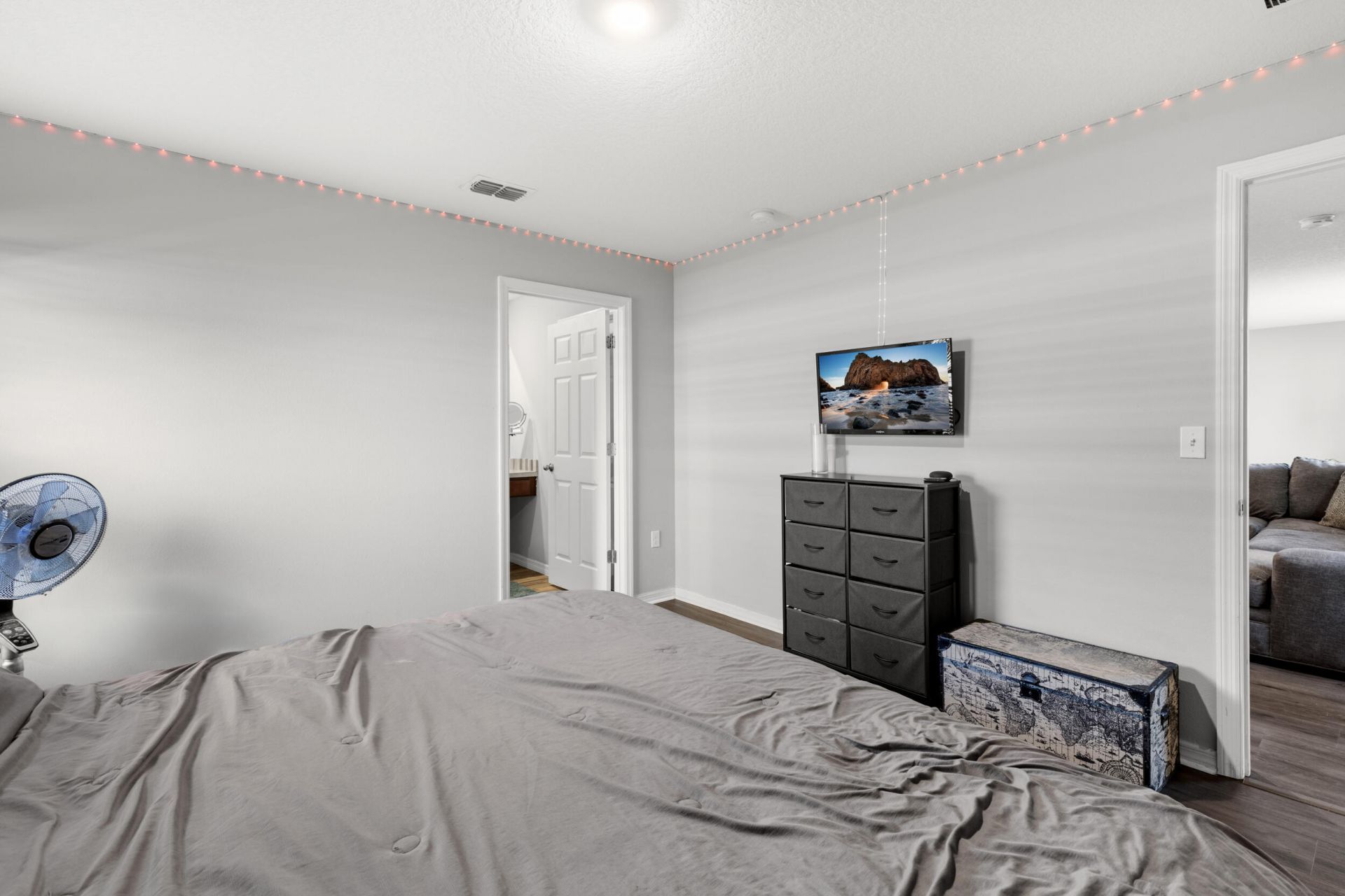 417 SE Seahouse Drive, Port Saint Lucie, FL 34983 Photo