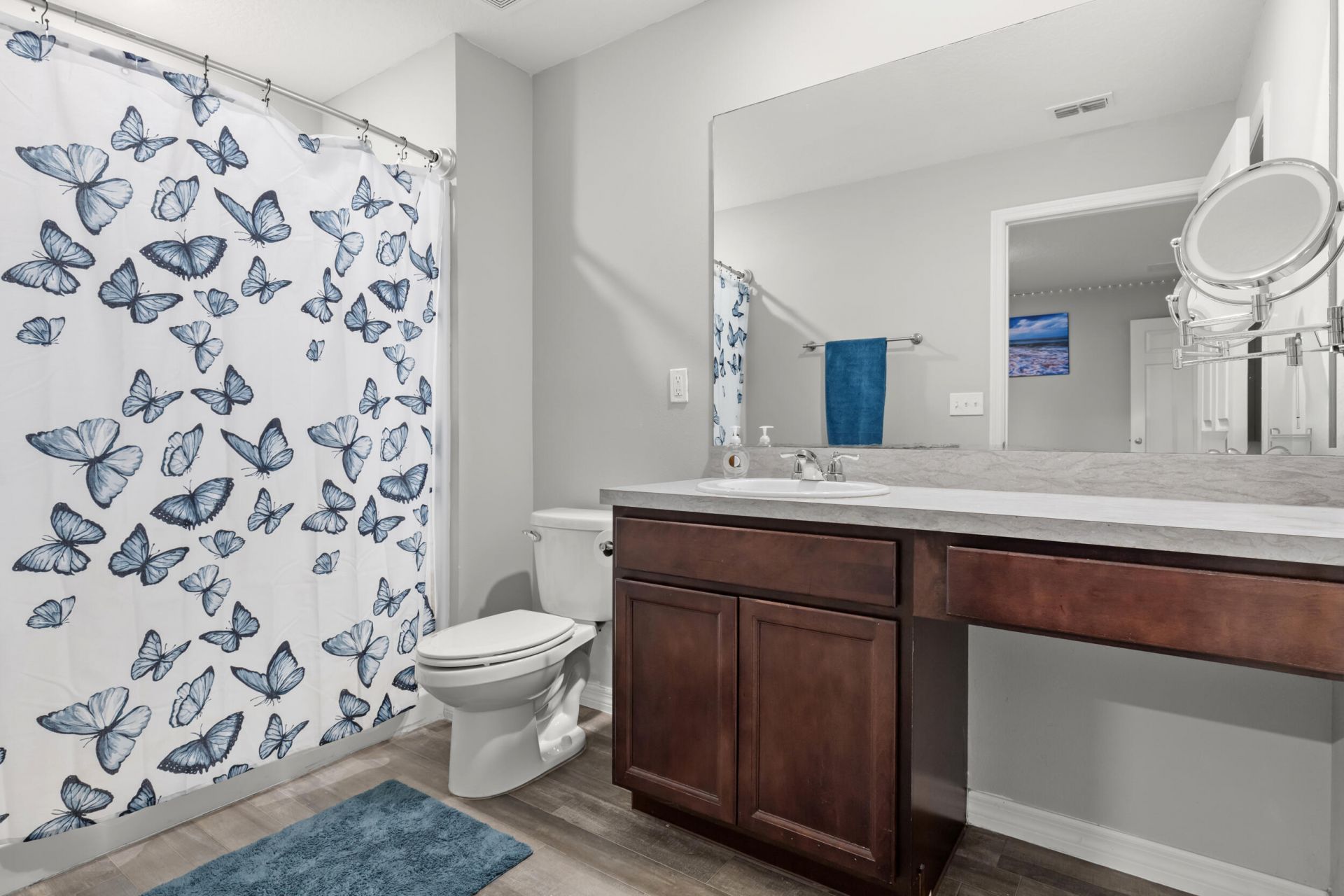 417 SE Seahouse Drive, Port Saint Lucie, FL 34983 Photo