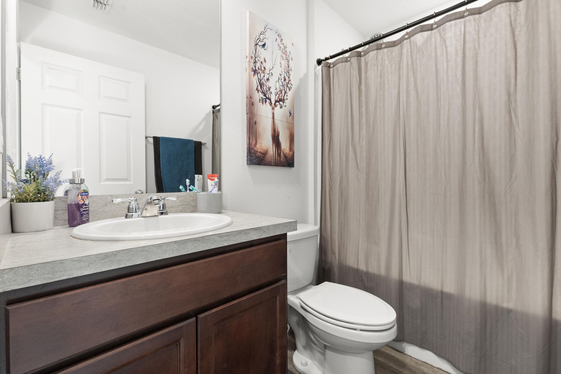 417 SE Seahouse Drive, Port Saint Lucie, FL 34983 Photo