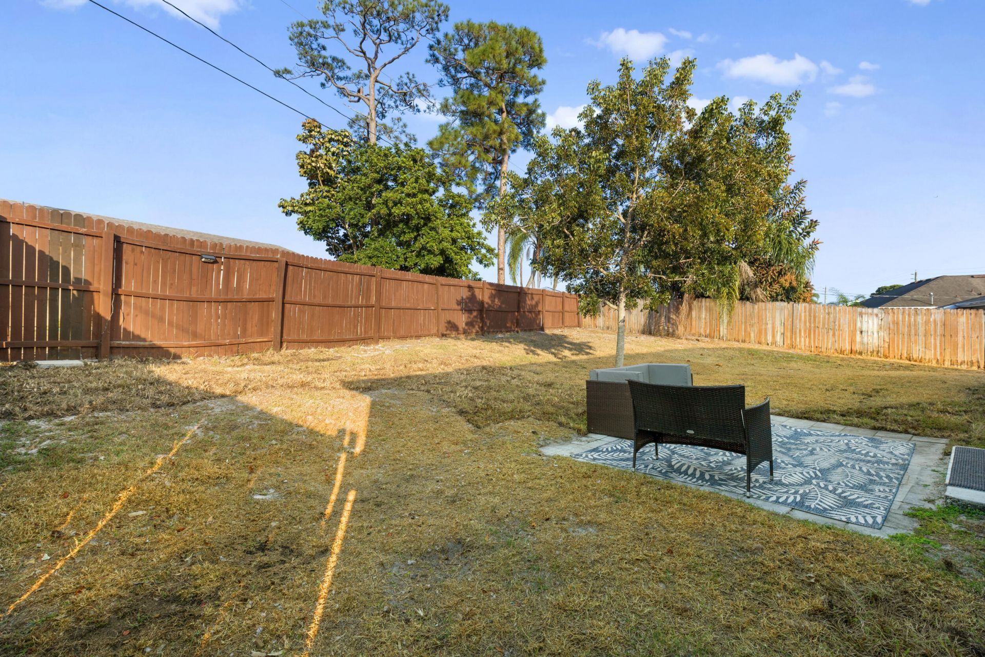 417 SE Seahouse Drive, Port Saint Lucie, FL 34983 Photo