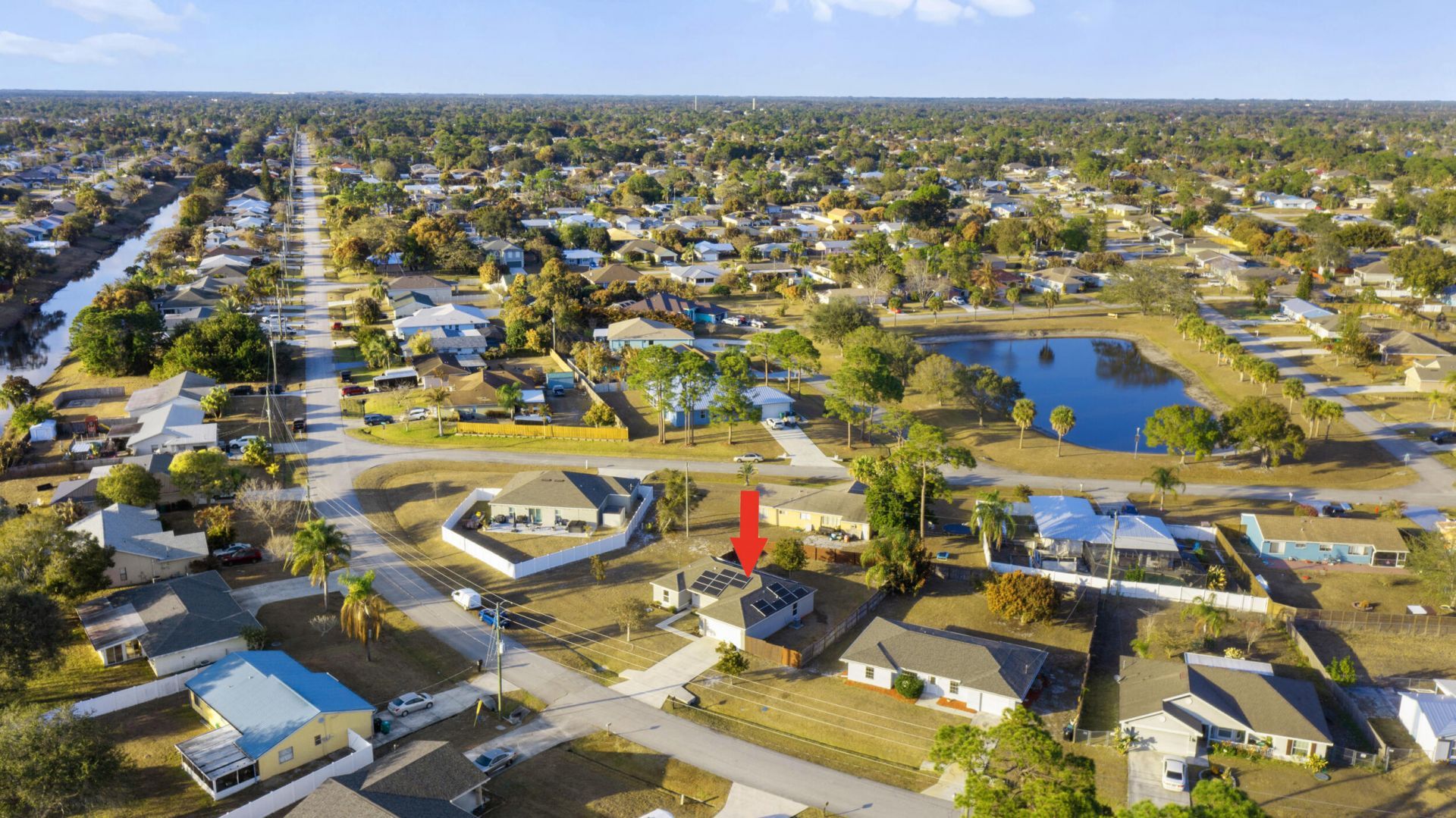 417 SE Seahouse Drive, Port Saint Lucie, FL 34983 Photo