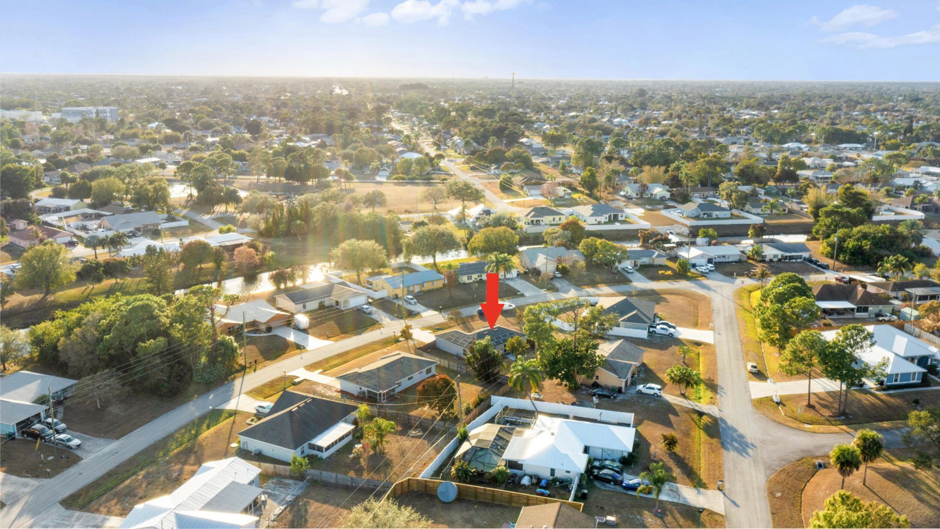 417 SE Seahouse Drive, Port Saint Lucie, FL 34983 Photo