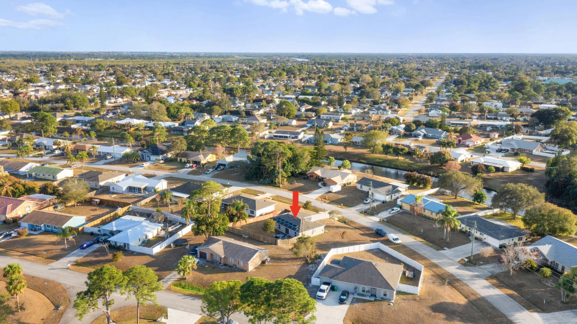 417 SE Seahouse Drive, Port Saint Lucie, FL 34983 Photo