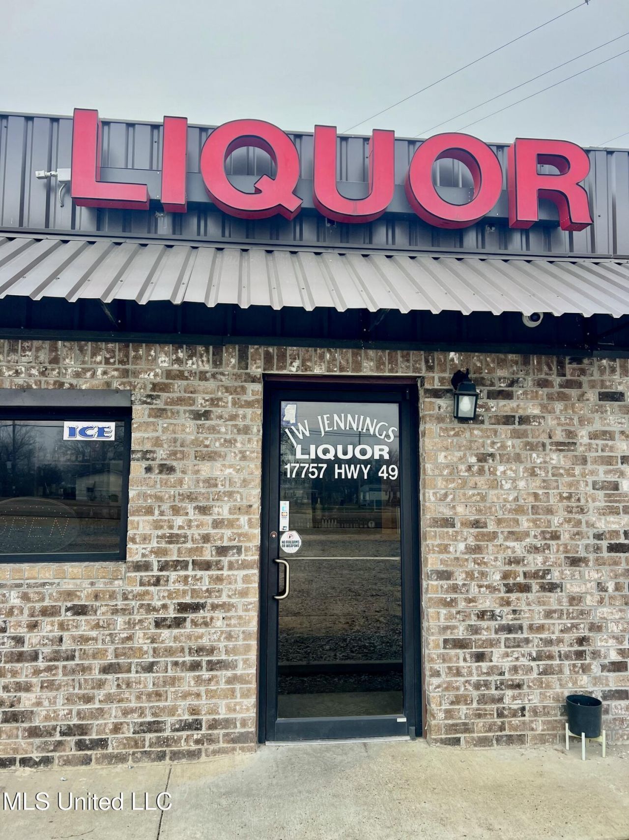 17757 Hwy 49, Tutwiler, MS 38963 Main Photo