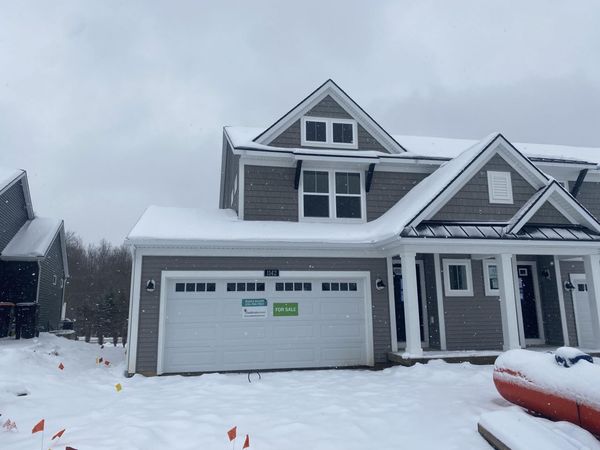 1142 Freshfield Drive, Byron Center, MI 49315