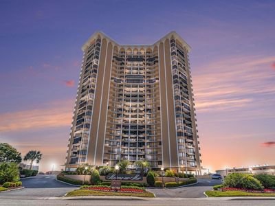 9650 Shore Dr., Unit 607, Myrtle Beach, SC 29572