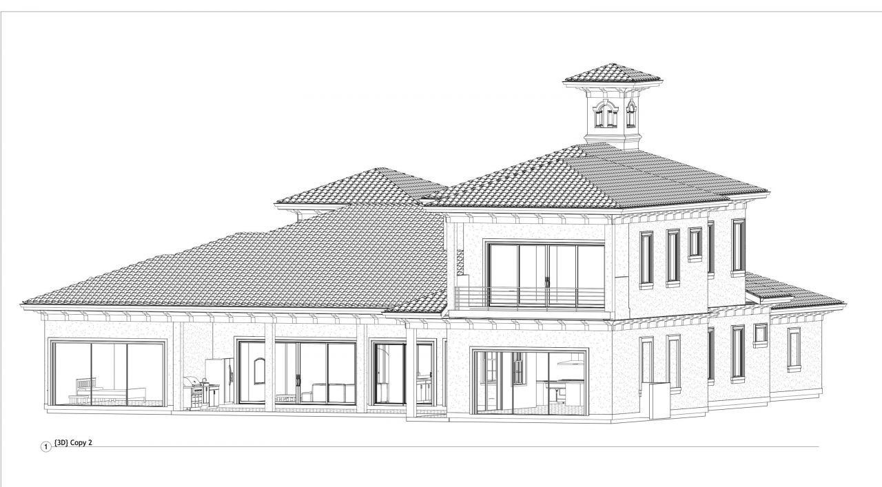 8625 Bella Vista Circle Photo 4