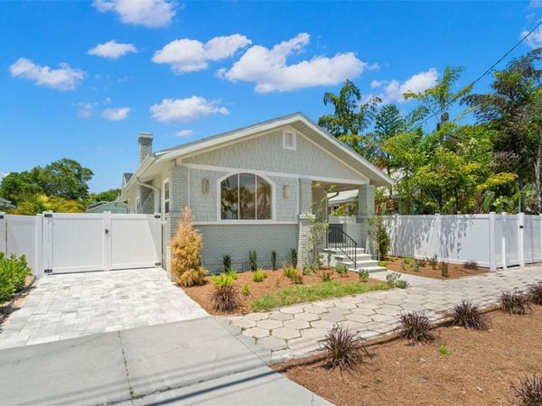 422 24TH STREET N, ST PETERSBURG, FL 33713