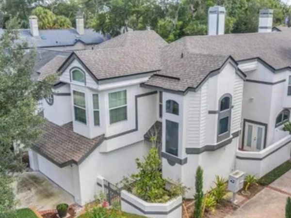 782 S PENNSYLVANIA AVENUE, Unit 1, WINTER PARK, FL 32789