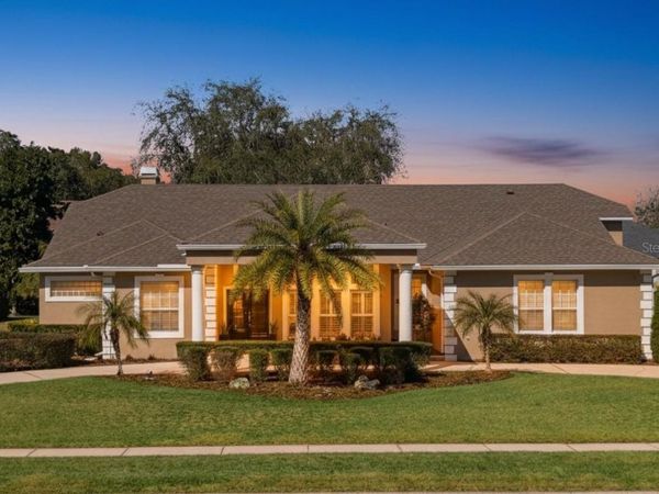 1539 EAGLE NEST CIRCLE, WINTER SPRINGS, FL 32708