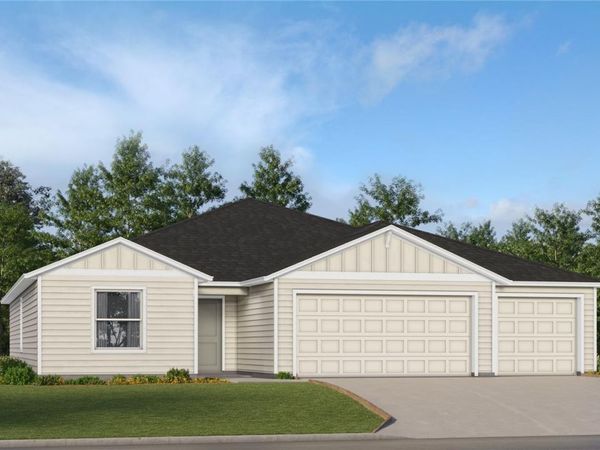 16705 NW 144TH STREET, ALACHUA, FL 32615