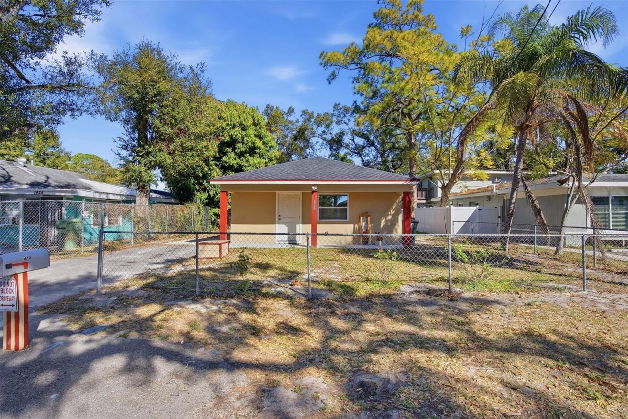 1420 19th Avenue W, Bradenton, FL 34205 Photo