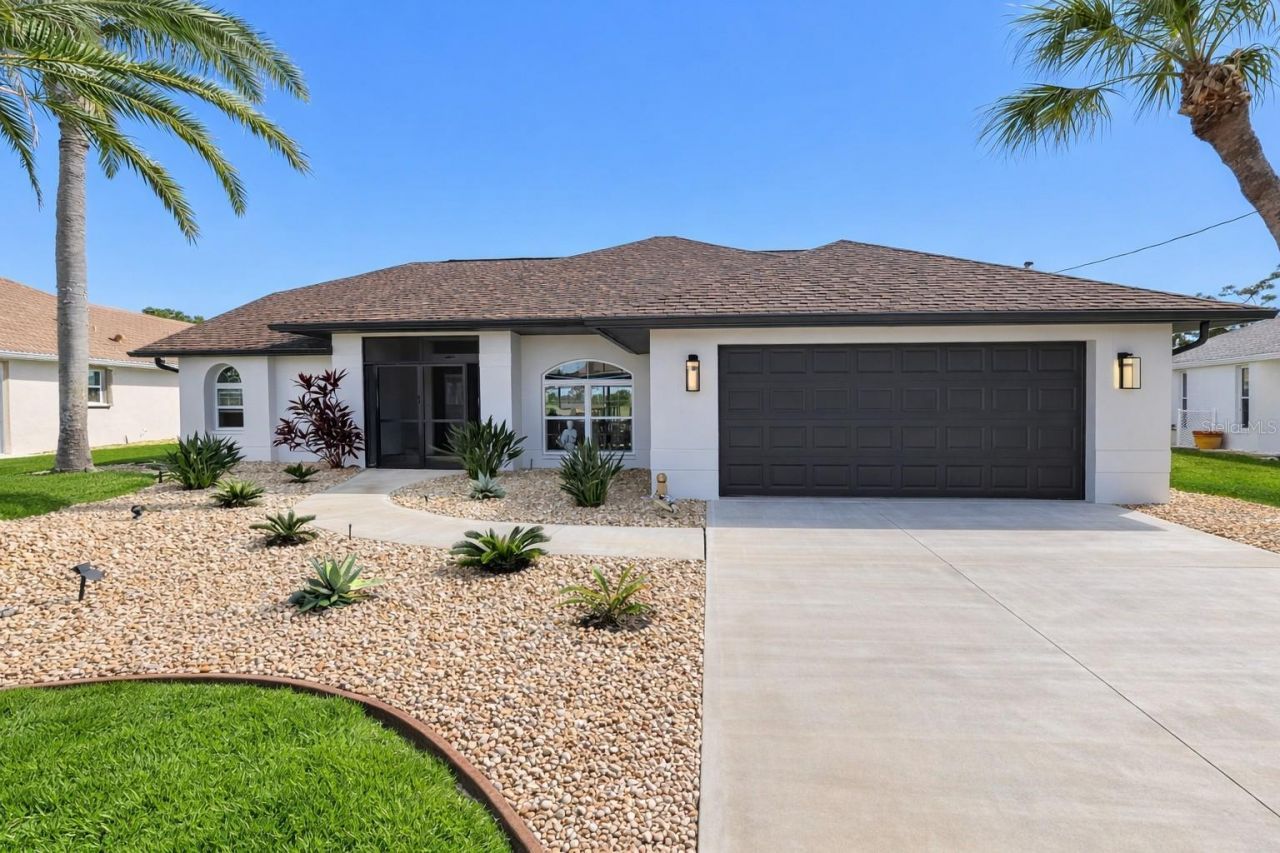 46 Sportsman Court, Rotonda West, FL 33947 Main Photo