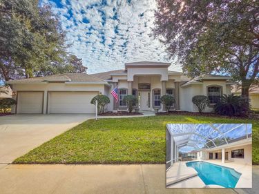 3509 TORY CIRCLE, ORMOND BEACH, FL 32174