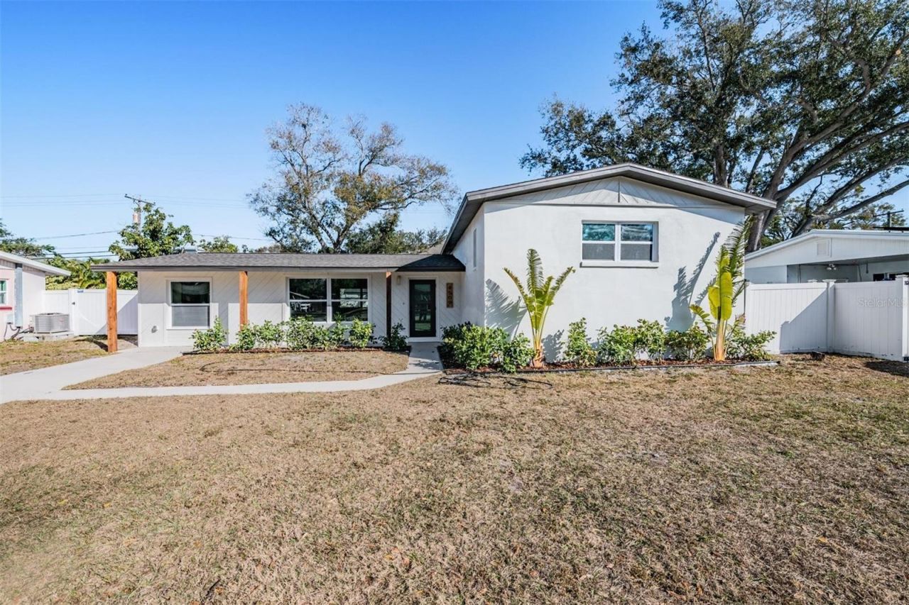 4509 W Fair Oaks Avenue, Tampa, FL 33611 Main Photo