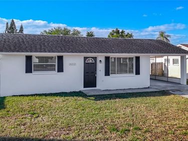 6312 LIMERICK AVENUE, NEW PORT RICHEY, FL 34653