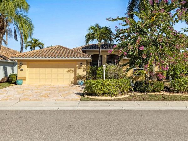 20630 DENNISPORT LANE, NORTH FORT MYERS, FL 33917