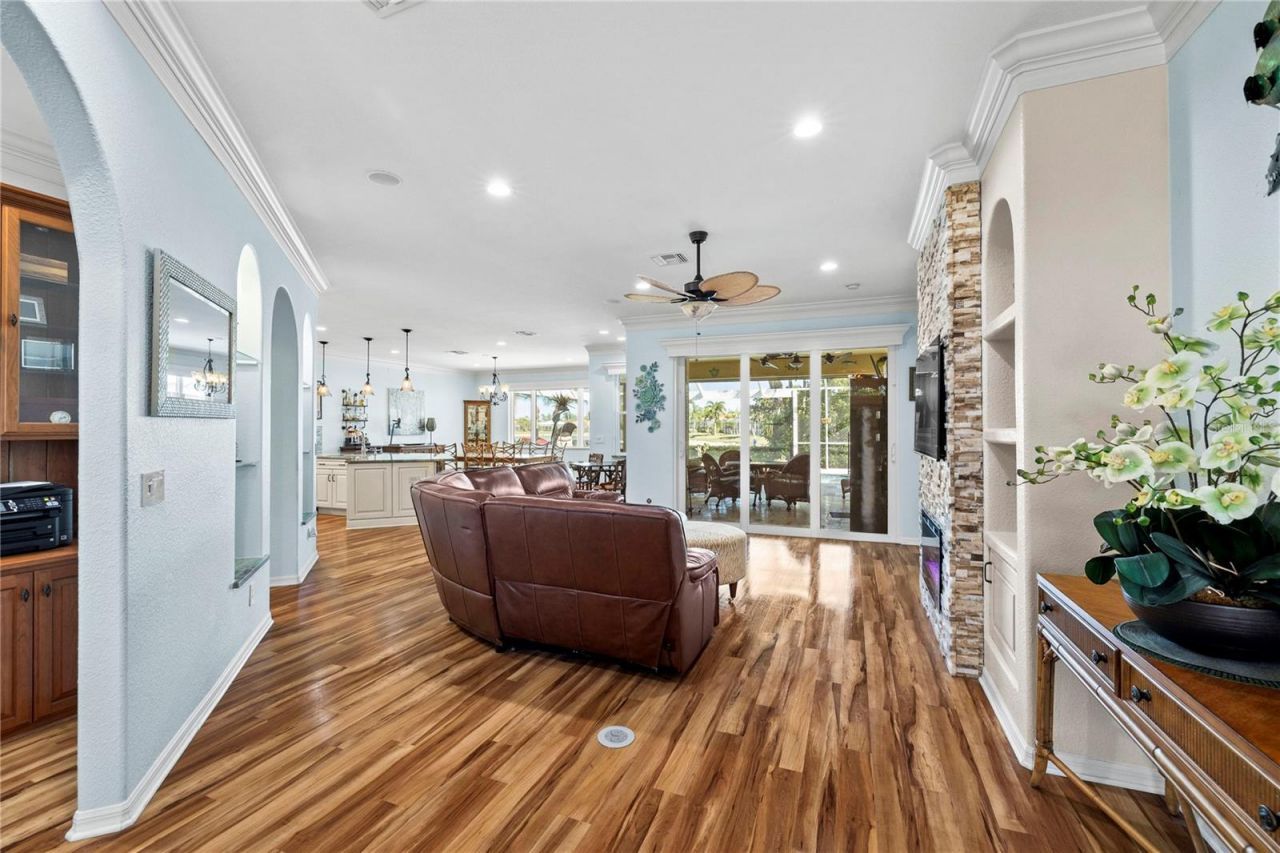 20630 Dennisport Lane, North Fort Myers, FL 33917 Photo