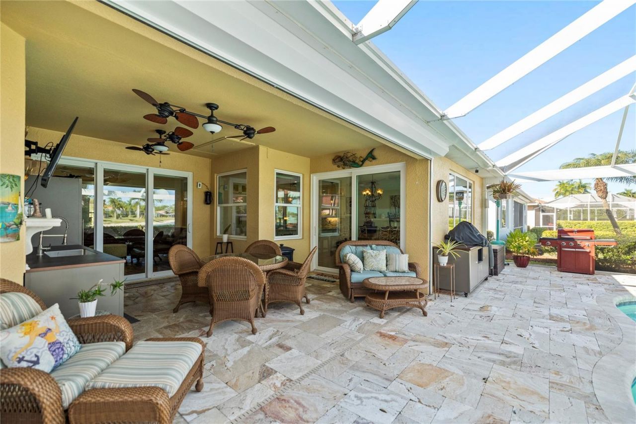 20630 Dennisport Lane, North Fort Myers, FL 33917 Photo