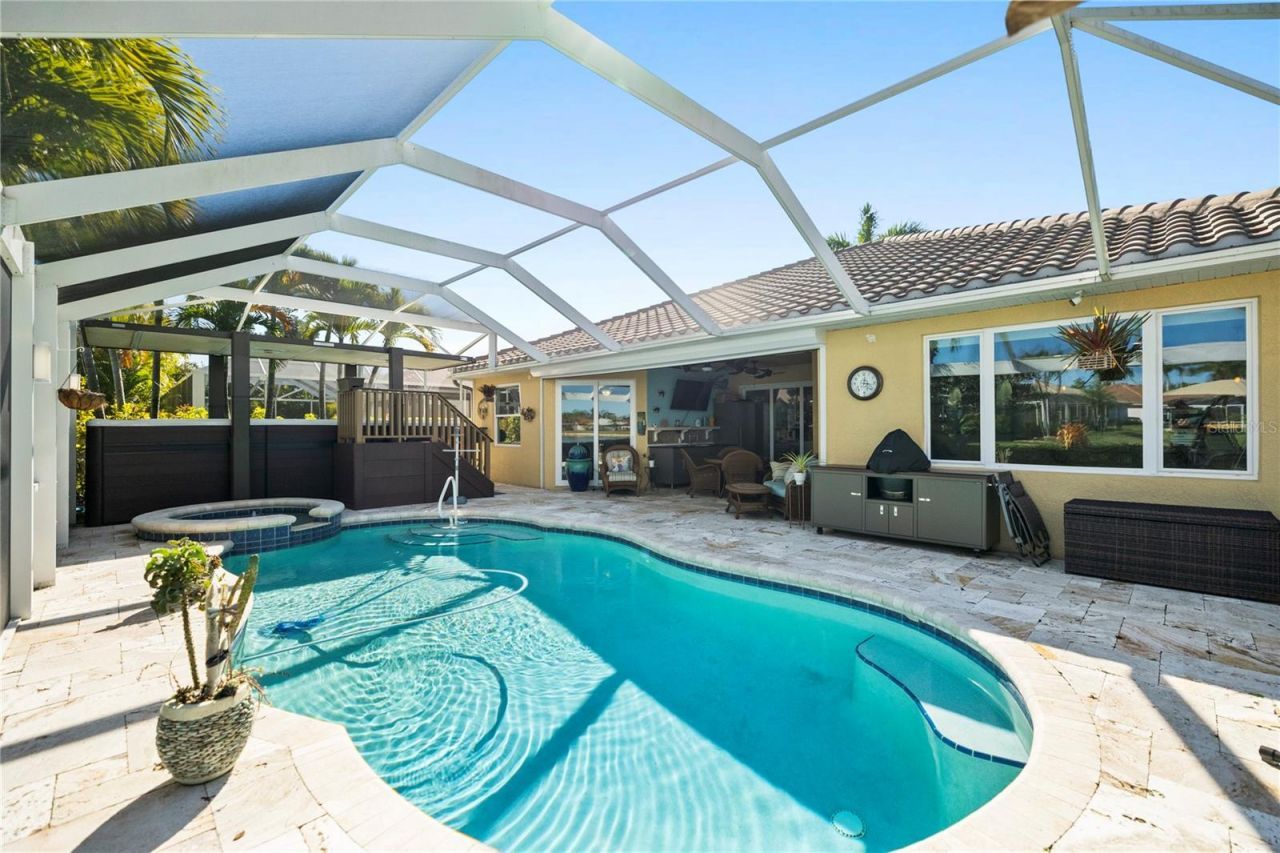 20630 Dennisport Lane, North Fort Myers, FL 33917 Photo