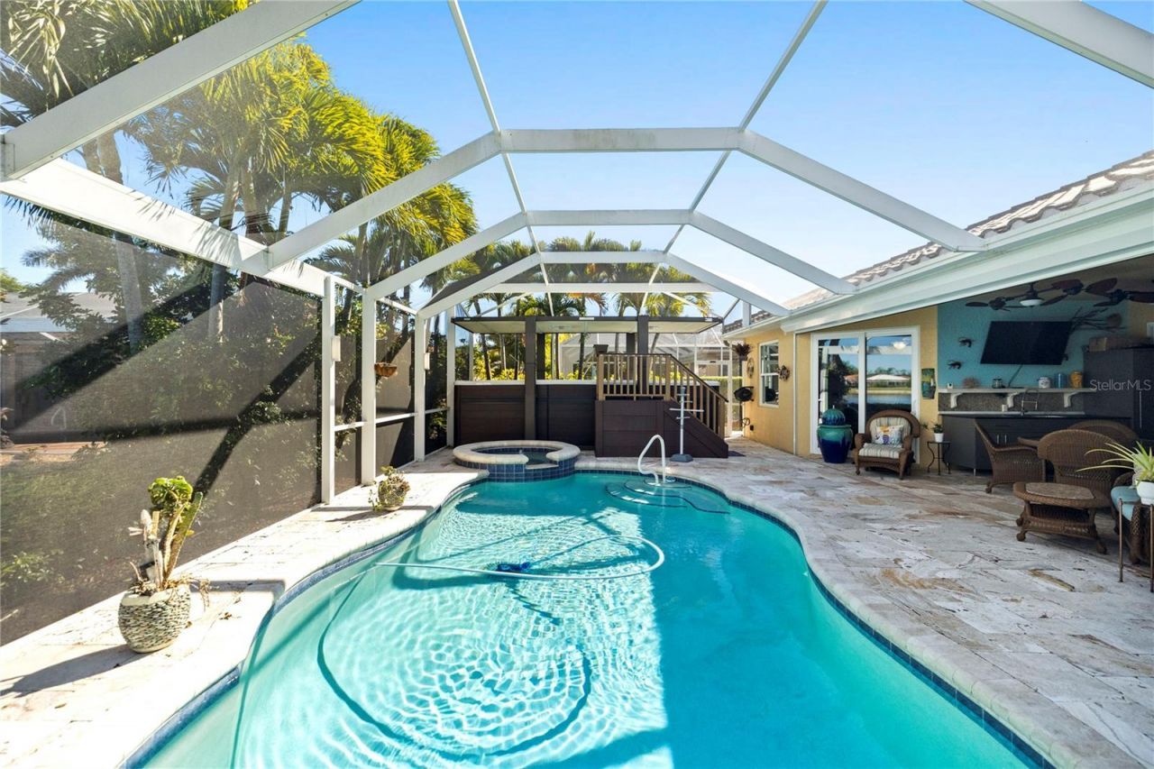 20630 Dennisport Lane, North Fort Myers, FL 33917 Photo