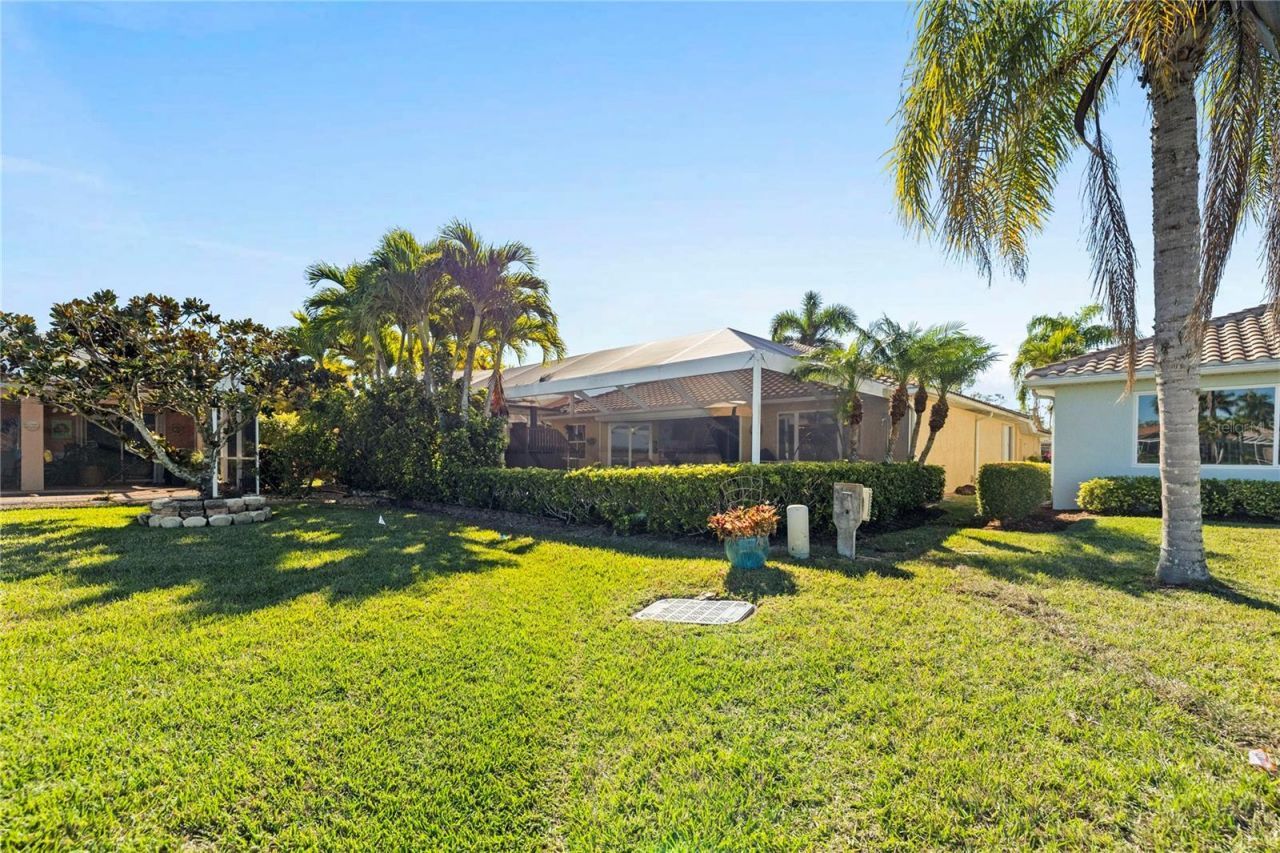 20630 Dennisport Lane, North Fort Myers, FL 33917 Photo
