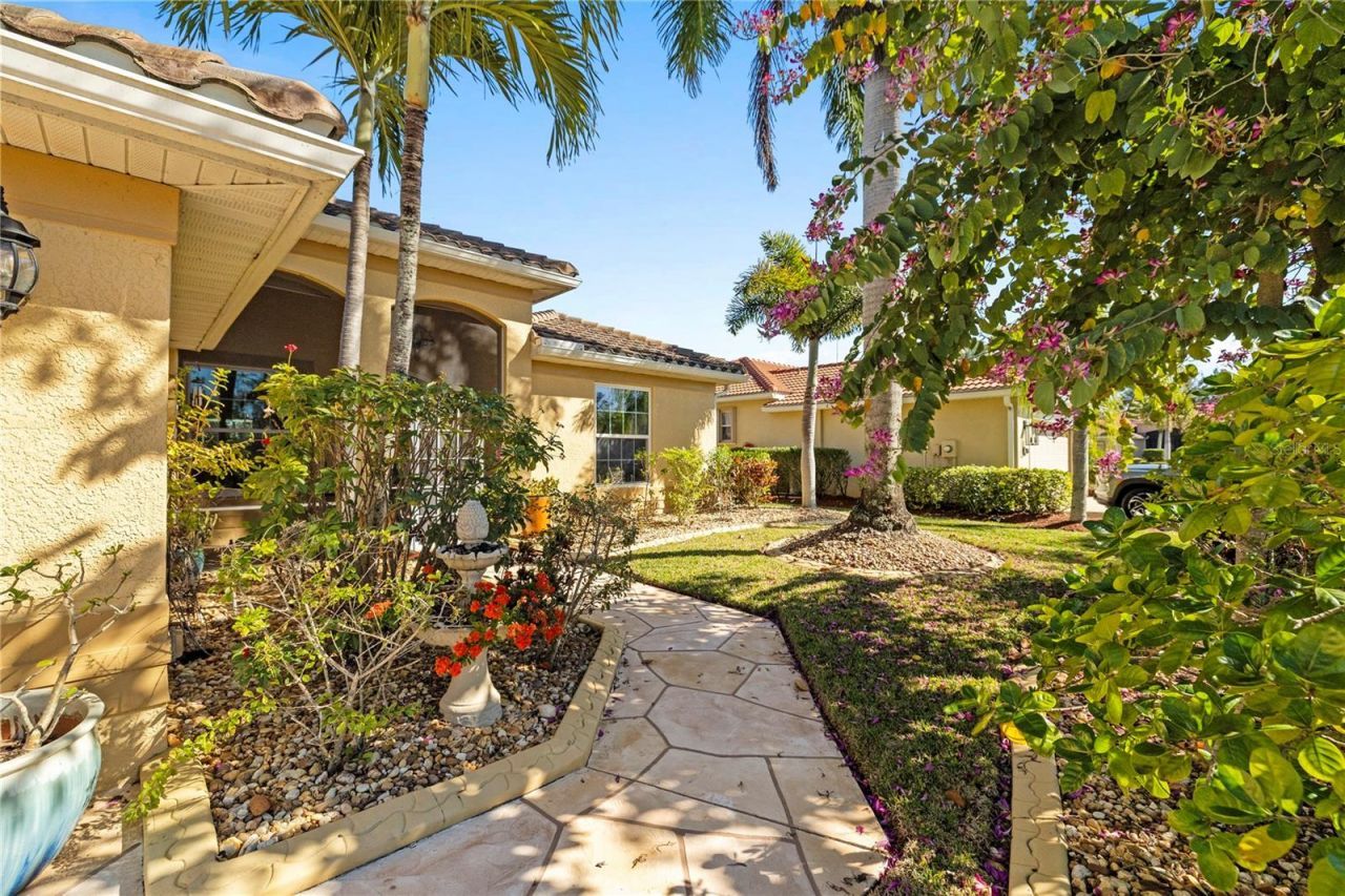 20630 Dennisport Lane, North Fort Myers, FL 33917 Photo