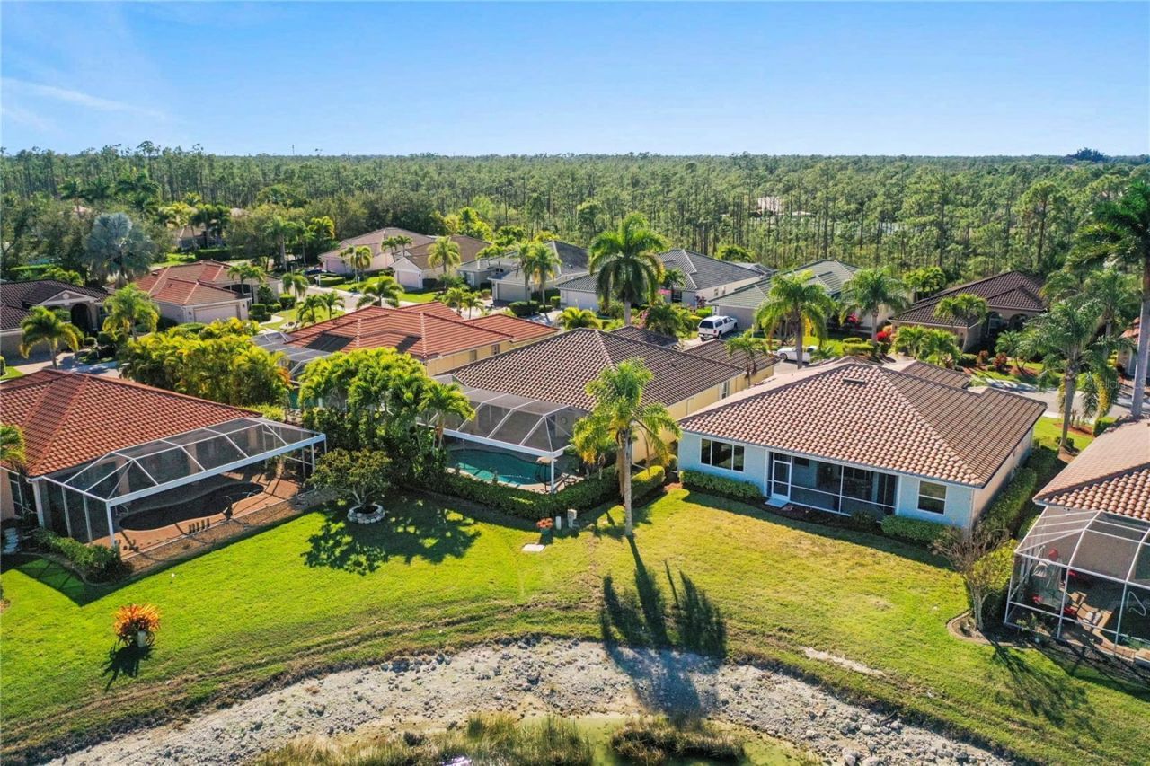 20630 Dennisport Lane, North Fort Myers, FL 33917 Photo