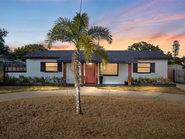 775 39TH AVENUE NE, ST PETERSBURG, FL 33703