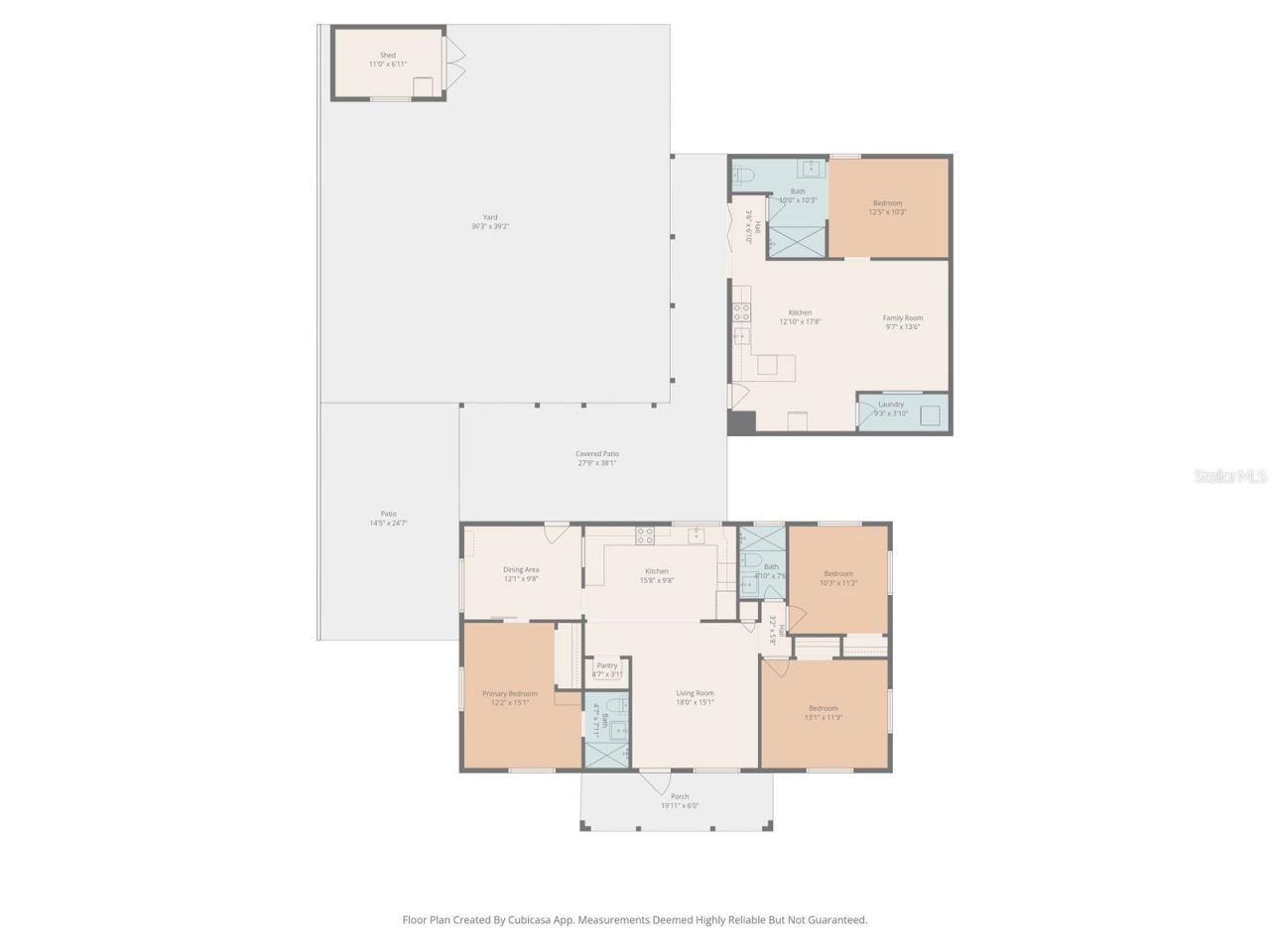 775 39th Avenue Ne, Saint Petersburg, FL 33703 Photo