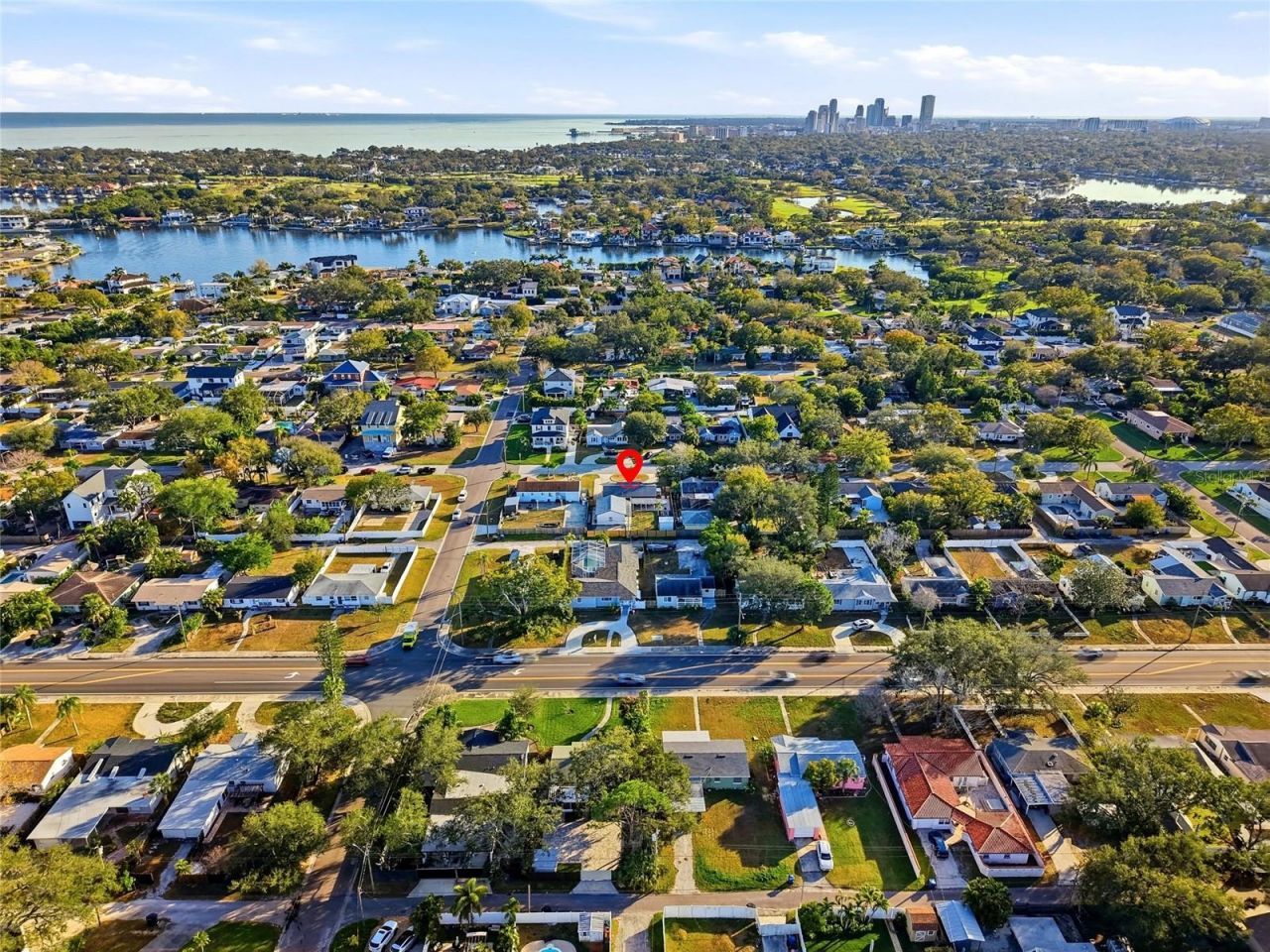 775 39th Avenue Ne, Saint Petersburg, FL 33703 Photo