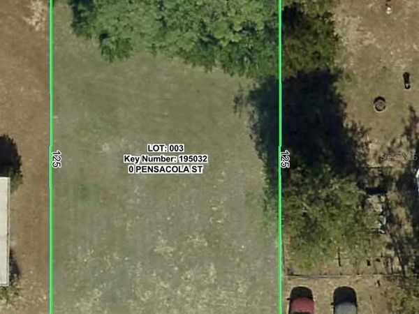 16161 PENSACOLA STREET, BROOKSVILLE, FL 34604