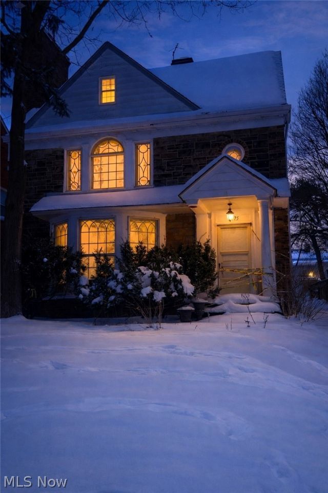 3575 Gridley Road, Shaker Heights, OH 44122 Main Photo