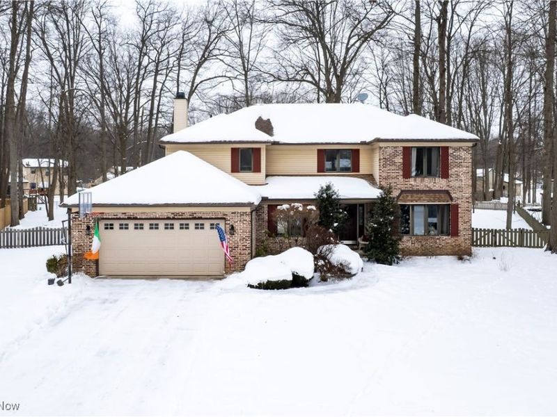 8538 Wedgewood Court, Olmsted Township, OH 44138 Photo 1