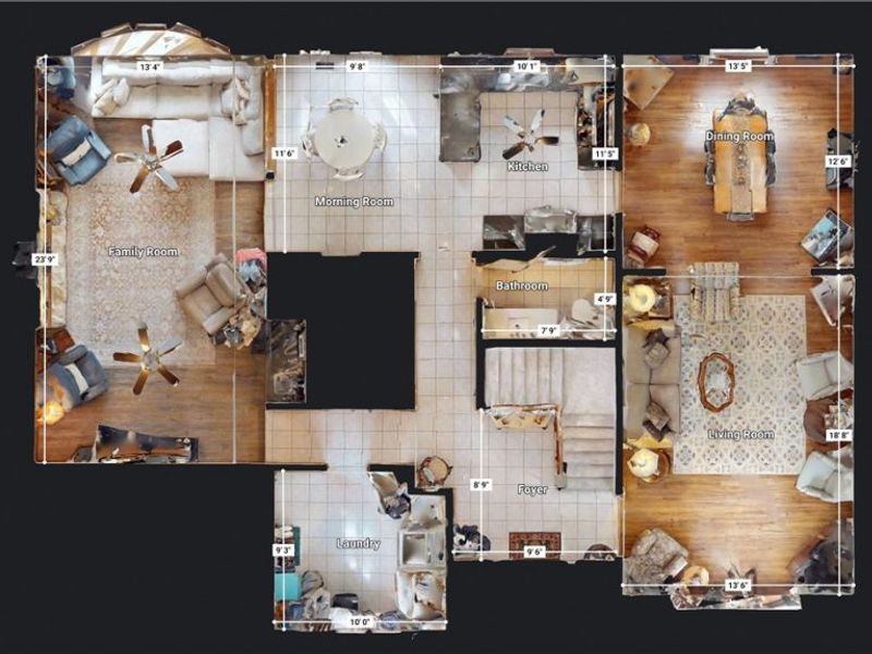 8538 Wedgewood Court, Olmsted Township, OH 44138 Photo 42