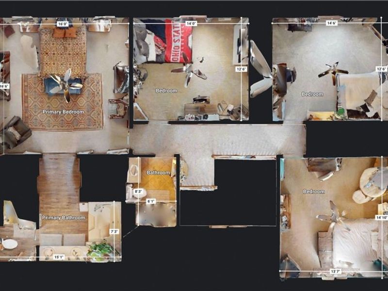 8538 Wedgewood Court, Olmsted Township, OH 44138 Photo 43