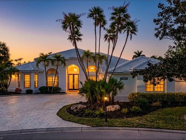 14440 Hickory Fairway CT, FORT MYERS, FL 33912