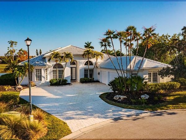 14440 Hickory Fairway CT, FORT MYERS, FL 33912