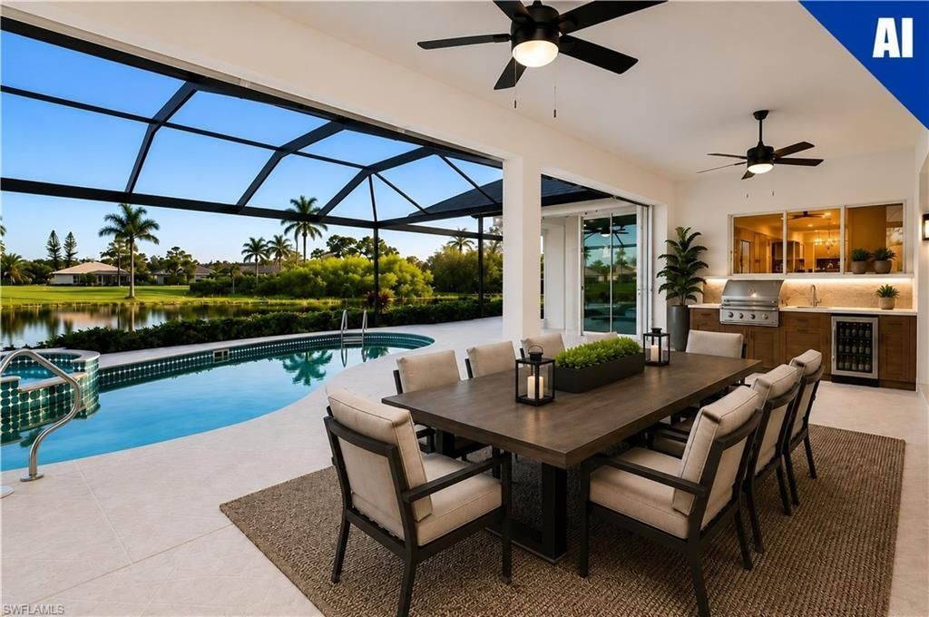 14440 Hickory Fairway Ct, Fort Myers, FL 33912 Photo