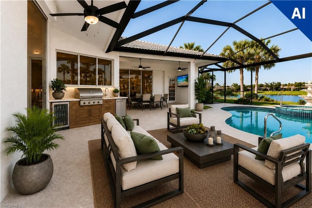 14440 Hickory Fairway Ct, Fort Myers, FL 33912 Photo